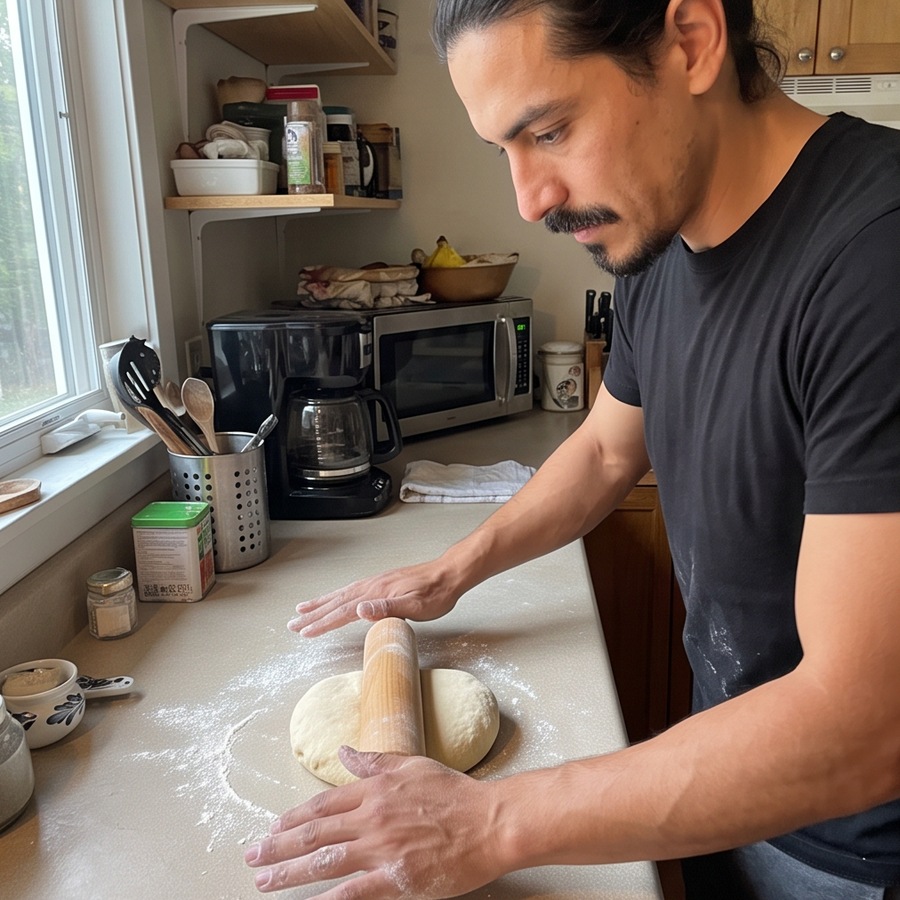 Photo of Gabe Diaz