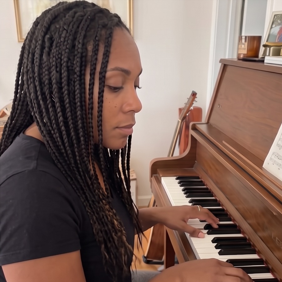 Photo of Maya Nwosu