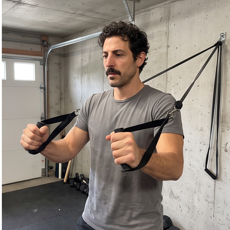 Photo of Noah Stein