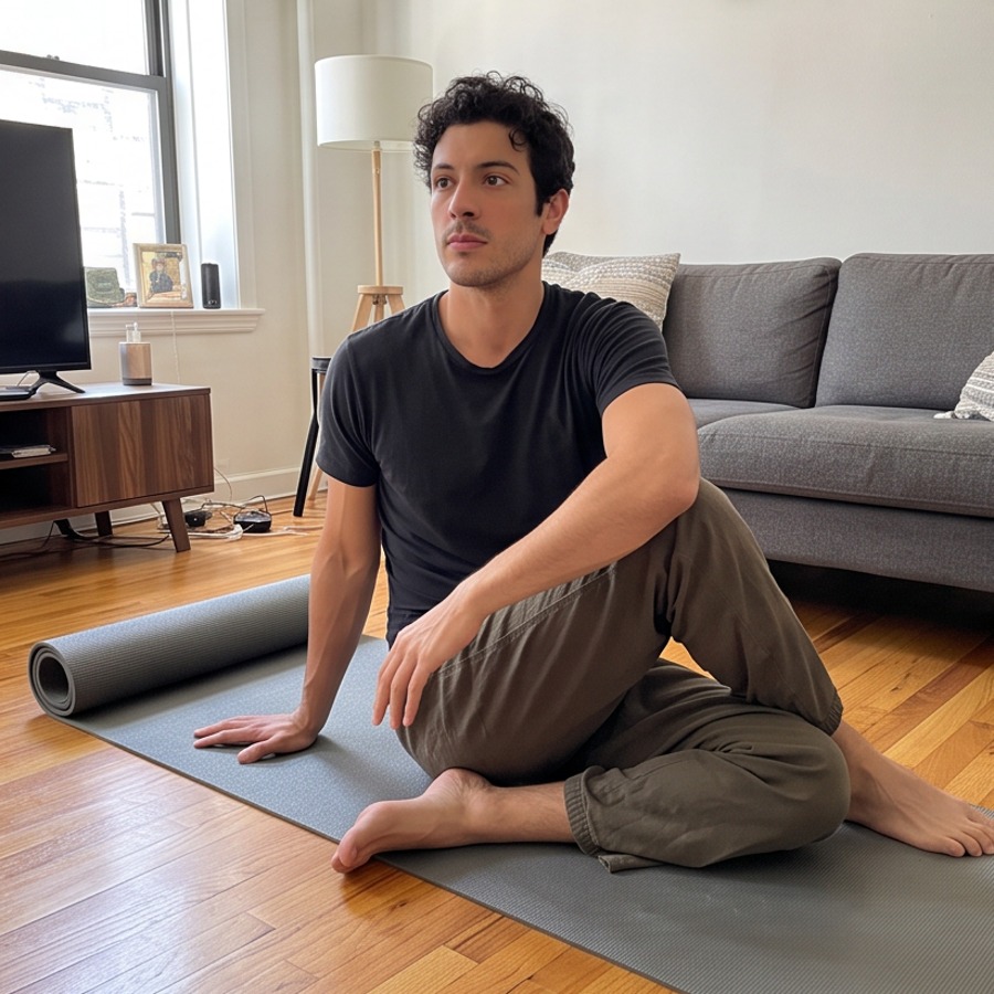 Photo of Raj Desai