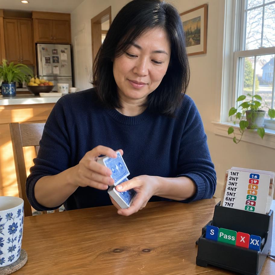 Photo of Grace Liu
