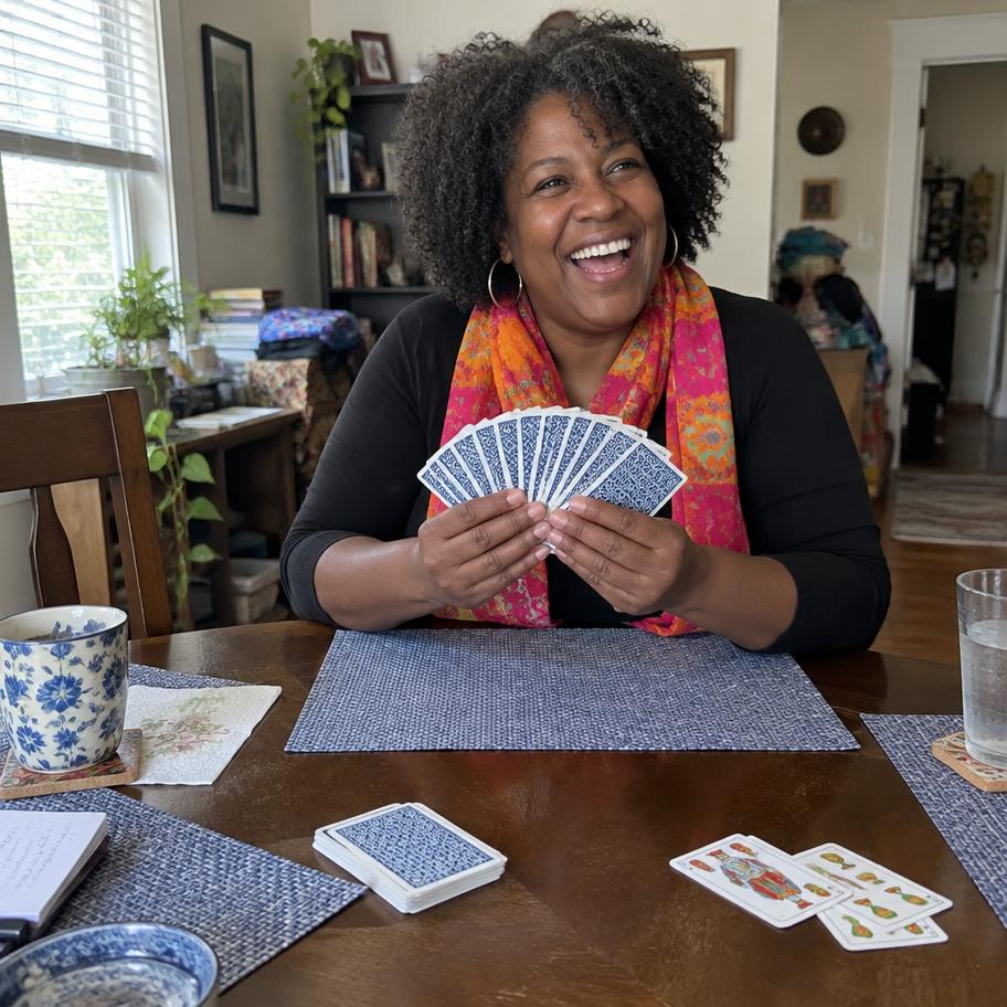 Photo of Denise Carter